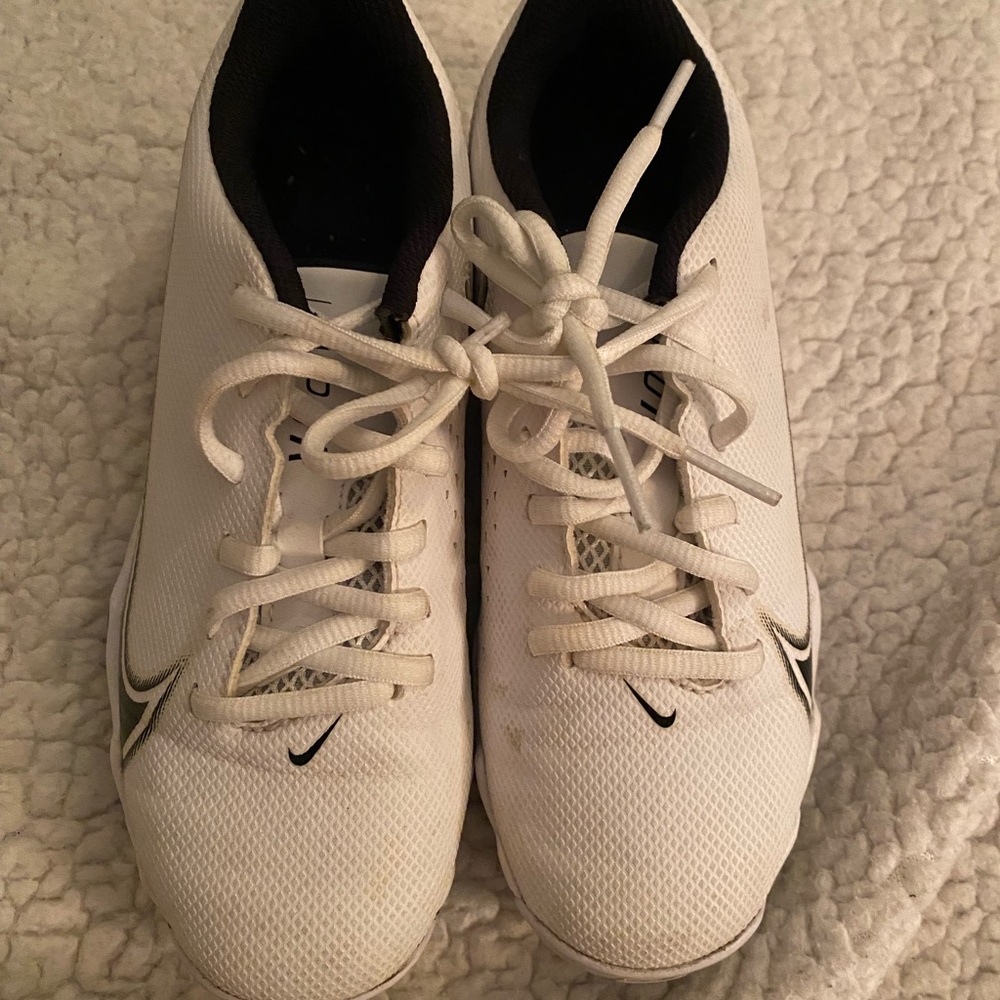 Nike Fast Flex Vapor Edge boys size 3Y